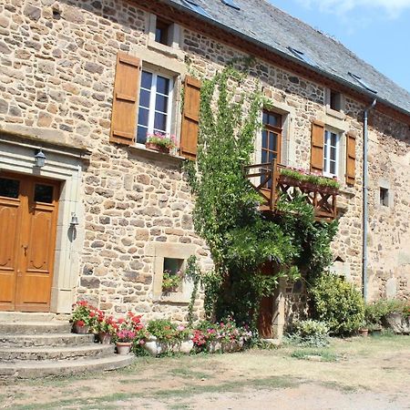 Gites De Lez Laguepie Exterior photo
